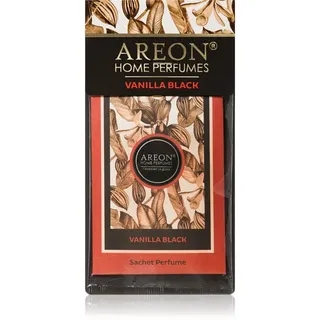 Areon Home Perfumes Vanilla Black Auto- und Raumdüfte 23 g
