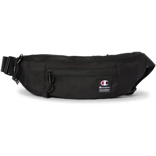 Champion Lifestyle Belt Bag 2l 33cm x 12cm Schwarz
