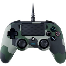 Bild PS4 Compact Controller camouflage/grün