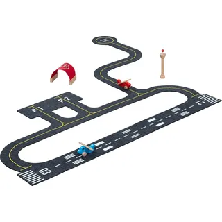Gollnest & Kiesel GmbH & Co. KG Spielset Flughafen gokiAir (53777)