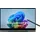 Galaxy Book5 360 15,6'' Intel Core Ultra 7 256V 16 GB RAM 512 GB SSD Intel Arc Graphics Win 11 Pro Moonstone Gray