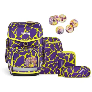 ergobag Cubo 5-tlg. supärkraft