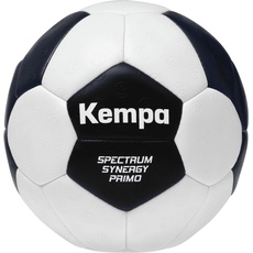 Bild von Spectrum Synergy Primo Game Changer Handball Spielball und Trainingsball für Herren, Damen und Kinder - Top-Handball für Jede Altersklasse