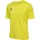hummel Trikot gelb M Unisex