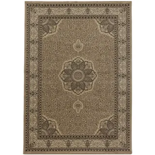 Ayyildiz Orientteppich Kashmir 2601 Beige 80 cm x 150 cm