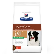 Bild Prescription Diet j/d Canine Reduced Calorie 12 kg