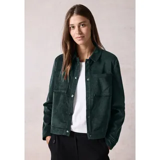 Cecil Hemdjacke Cecil fir green XXL (46)