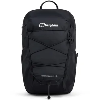 Berghaus 24/7 18 l schwarz