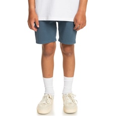Bild von Krandy - Chino-Shorts für Jungen 8-16 Blau