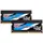 Ripjaws 16GB Kit SO-DIMM DDR4-3200 (2x 8 GB Dual-Kit, Arbeitsspeicher