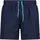 Herren Badeshorts Navy 56 3R50027N