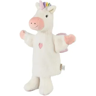 Sterntaler Handpuppe Einhorn 10 cm
