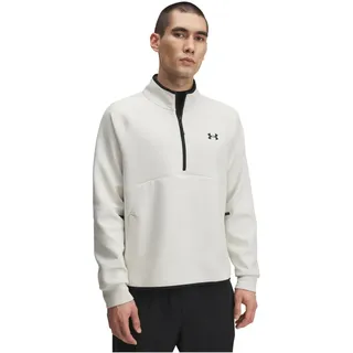 Under Armour Unstoppable Sweatshirt Weiß M