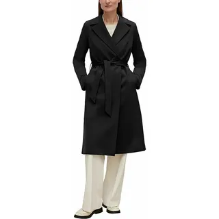 s.Oliver Kurzmantel Kurzmantel für Damen (1-tlg) beige