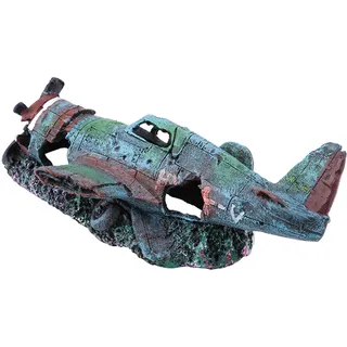 Aquarium Ornament, Aquarium Ornament, Aquarium Dekoration, Aquarium Landschaft Dekoration, Aquarium Plane Dekor