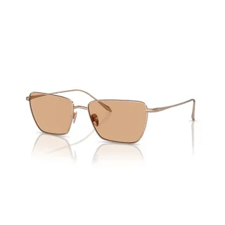 Giorgio Armani 0AR6153 Sonnenbrille, Damen, Mehrfarbig (Mehrfarbig), Einheitsgröße