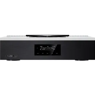 Technics SA-C600EG6W weiß