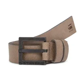 G-Star für Herren. D23106-3127-996 Ledergürtel New Duko braun (75 cm), Lässig