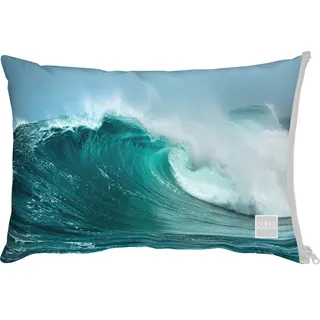 APELT Dekokissen »3910«, blau