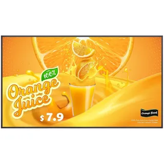 LG UH5Q Series 55"