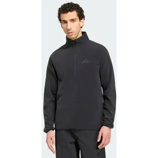 adidas Multi Essentials Fleece Schwarz L
