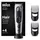 Series 7 HC7390 Schwarz