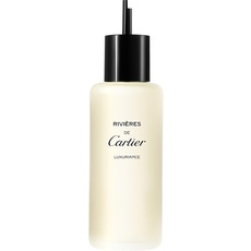 Bild von Rivières de Cartier Luxuriance Eau de Toilette Refill, 200ml