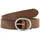 Leder Braun 95
