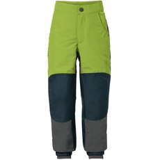 Bild Caprea Antimos Pants für Jungen & Mädchen, funktionelle Kinder-Allwetterhose, Wanderhose Kinder wasserabweisend, 50+ UV-Schutz & mückenabweisend