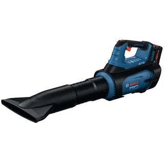 Bosch Akku-Laubbläser GBL 18V-800 (nur Gerät)