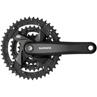 Shimano Shimano, Velokurbel, 170 mm)