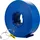 101 6 mm x PVC-Flachschlauch robuster Rückspül-Ablaufschlauch mit Klemmen wetterfest und platzsicher ideal für Schwimmbad und Wassertransfer