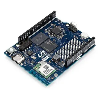 Arduino Uno Q 4GB, Entwicklungsplatine 2000 MHz,