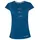 Kurzarm-t-shirt Shore Blue 36
