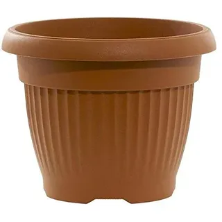 Prosperplast Terra Collection 64 x 64 x 50 cm Terracotta
