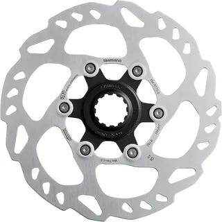 Shimano SLX SM-RT70 Bremsscheibe, Silver, 160 mm