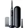 iO Series 8N schwarz + Reiseetui