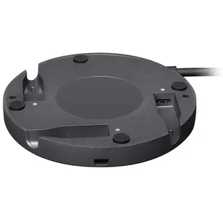 Logitech Rally Mic Pod Hub