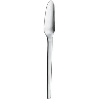 Picard & Wielpütz Solingen Fischbesteck "Tools", mattiert,