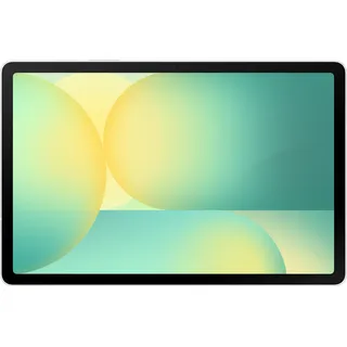 Galaxy Tab S10 FE 10.9'' 128 GB Wi-Fi Silver