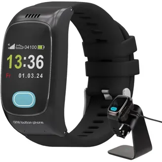 One Button Phone Model 2024 inkl. Original Ladestation 1 St