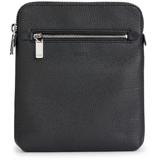 Boss New Crosstown Geldbörse schwarz
