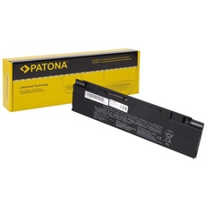 PATONA Battery f. Sony VGPBPL23, VGP-BPL23, VGPBPS23/B, VGP-BPS23/B