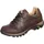 Caracas GTX Herren - Wanderschuhe - braun|schwarz