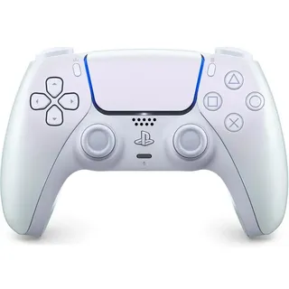 Sony DualSense Wireless-Controller Chroma Pearl für PlayStation 5