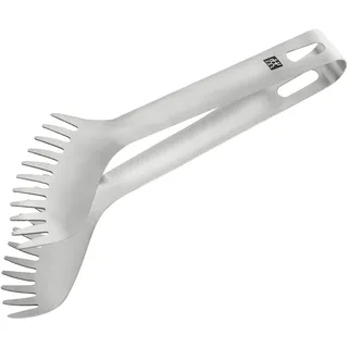 ZWILLING Pro Nudelzange, 24 cm, 18/10 Edelstahl