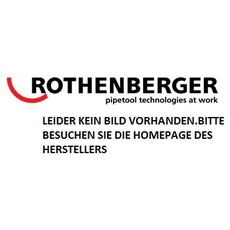 ROTHENBERGER 81387 - Perno botón m10x20 (8.1387)