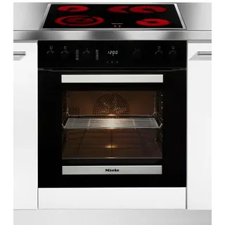 Miele H 2455 E D OBSW/EDST + KM 6003 LPT