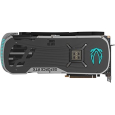 Bild von GeForce RTX 4080 AMP Extreme AIRO 16 GB GDDR6X ZT-D40810B-10P