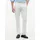 Essential Straight Fit Weiß 31 30